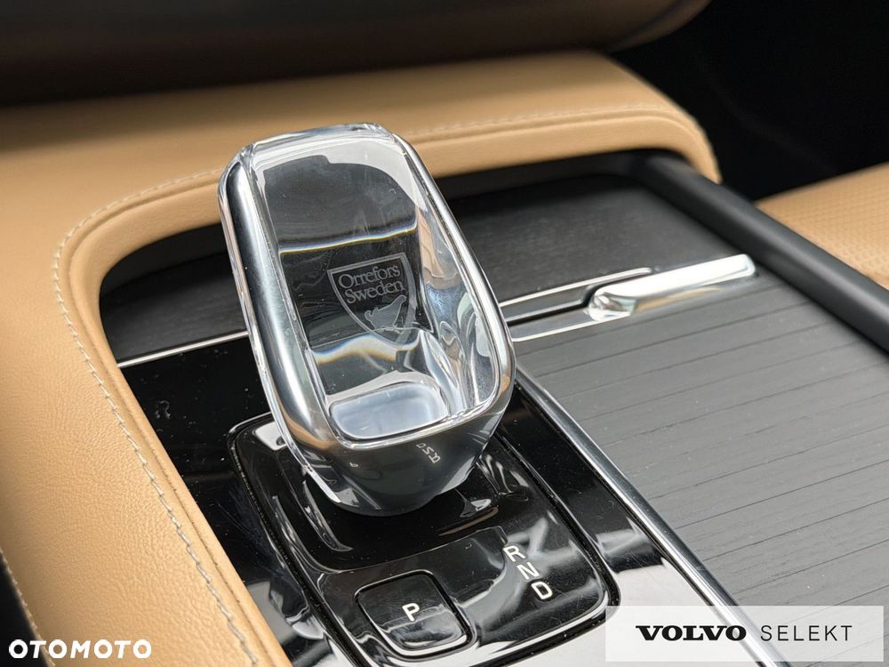 Volvo XC 90 - 27