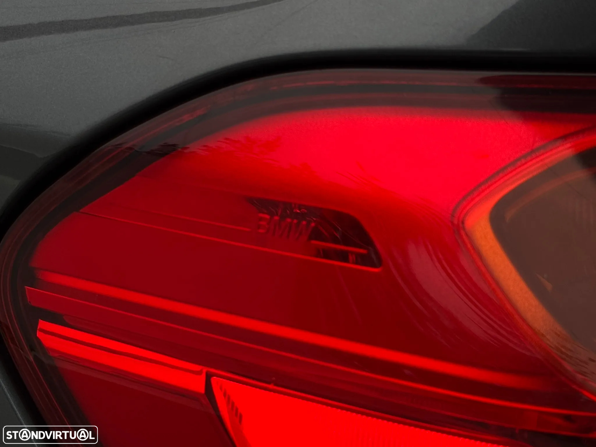 BMW 435 i Coupe Sport-Aut. M Sport - 20