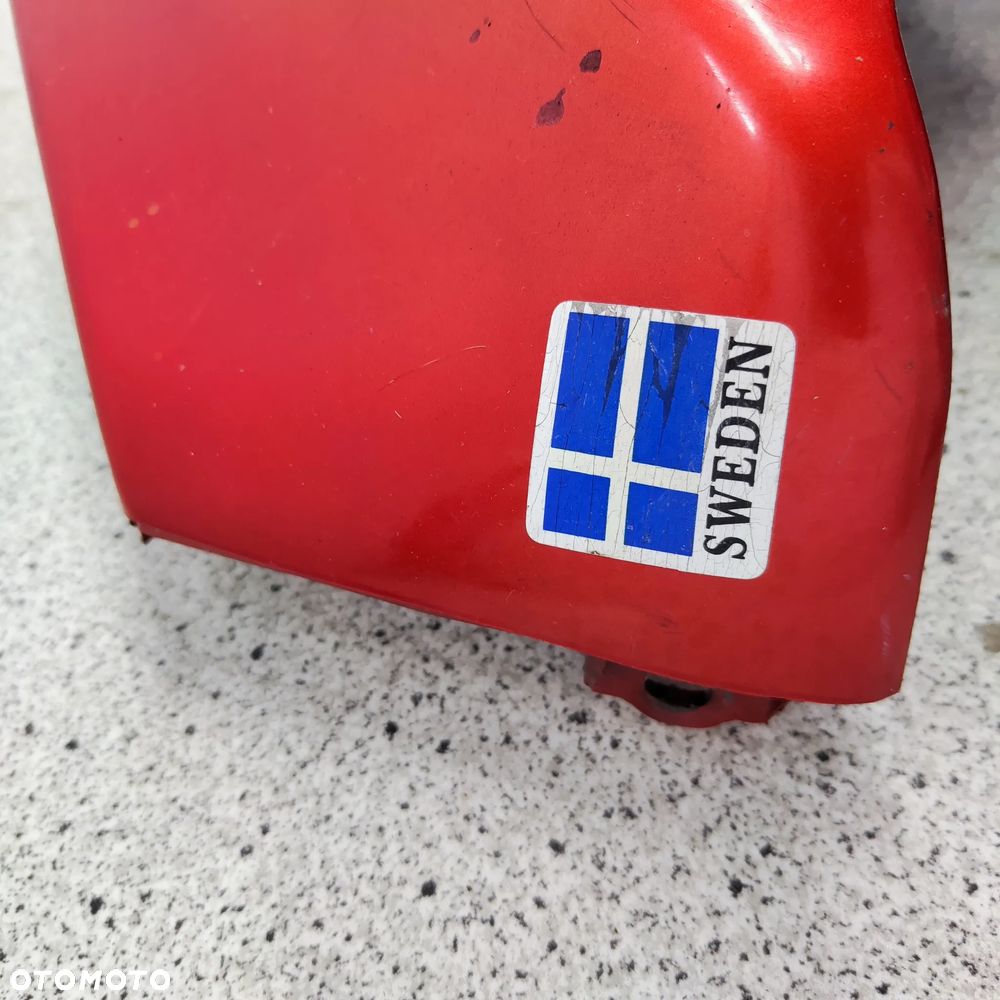 Owiewka, osłona, bok, boczek Piaggio Sfera 50 - 2