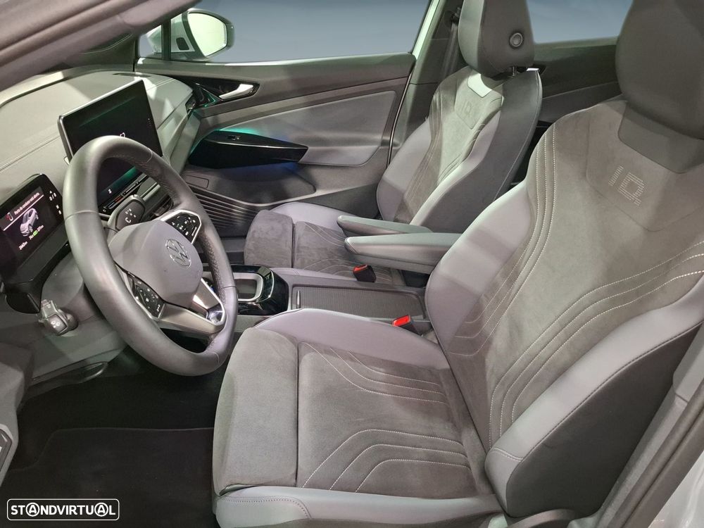 VW ID.4 52 kWh Pure Urban - 11