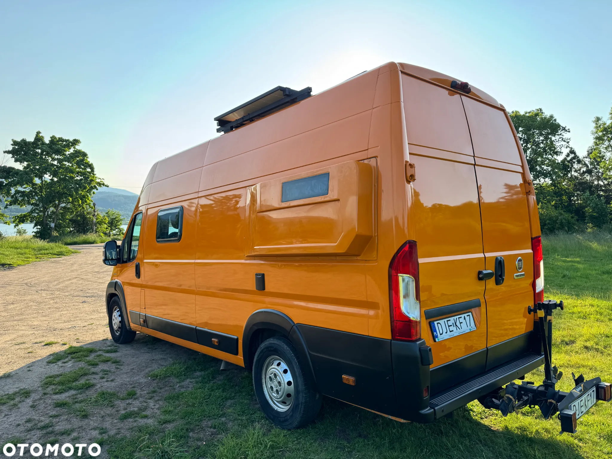 Fiat Ducato - 27