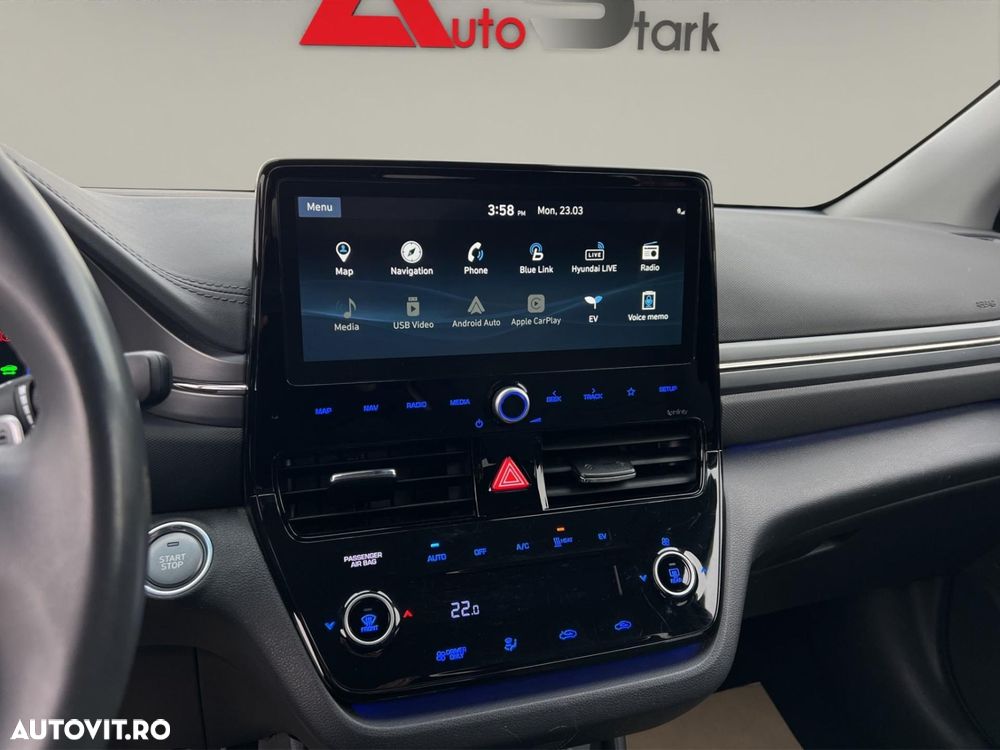 Hyundai IONIQ Trend - 27