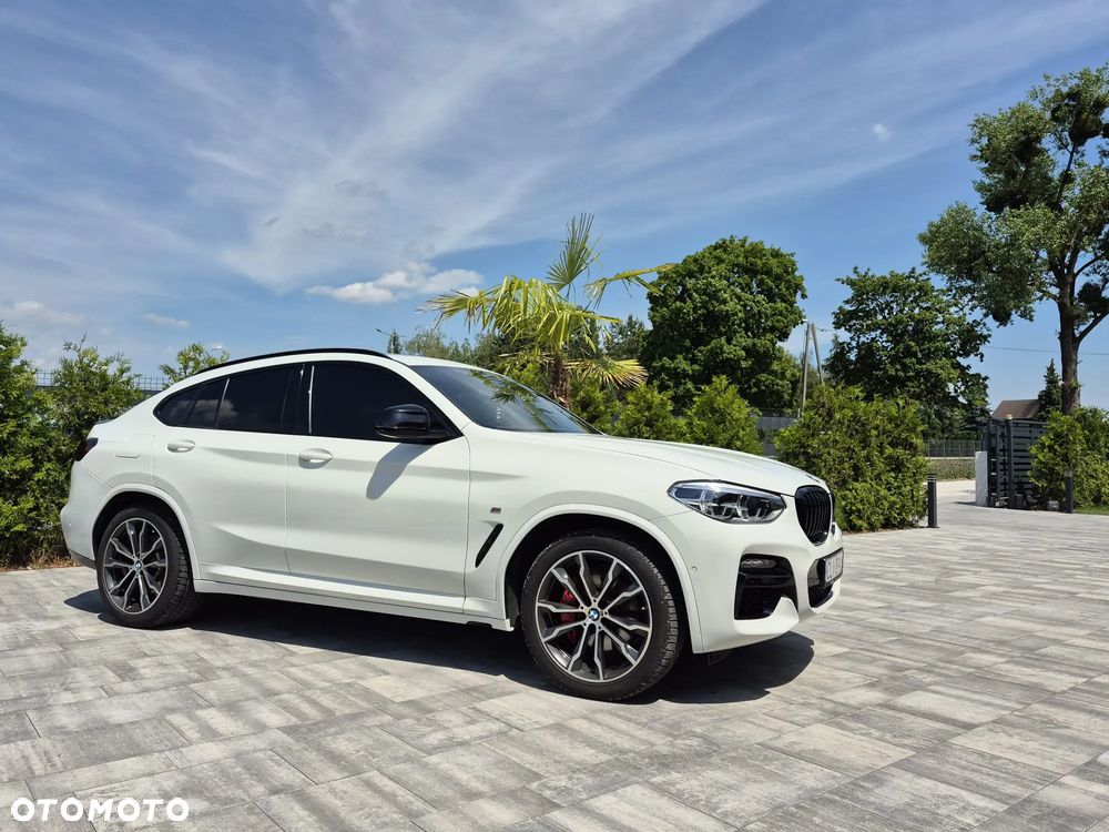 BMW X4 - 3