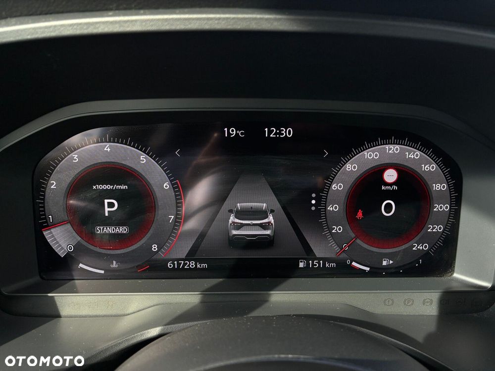 Nissan Qashqai 2024