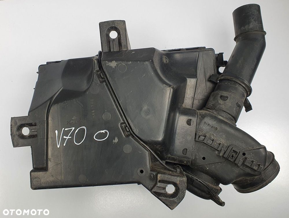 OBUDOWA FILTRA POWIETRZA VOLVO V70 II 2.4 B 9179373 - 7