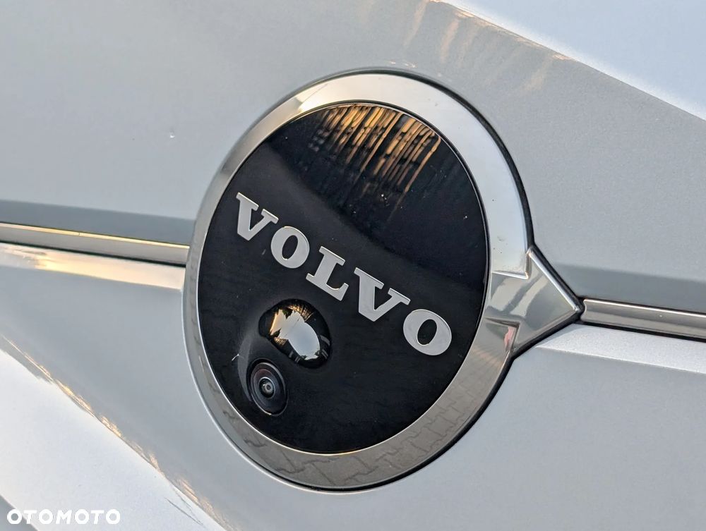 Volvo EX30 - 35