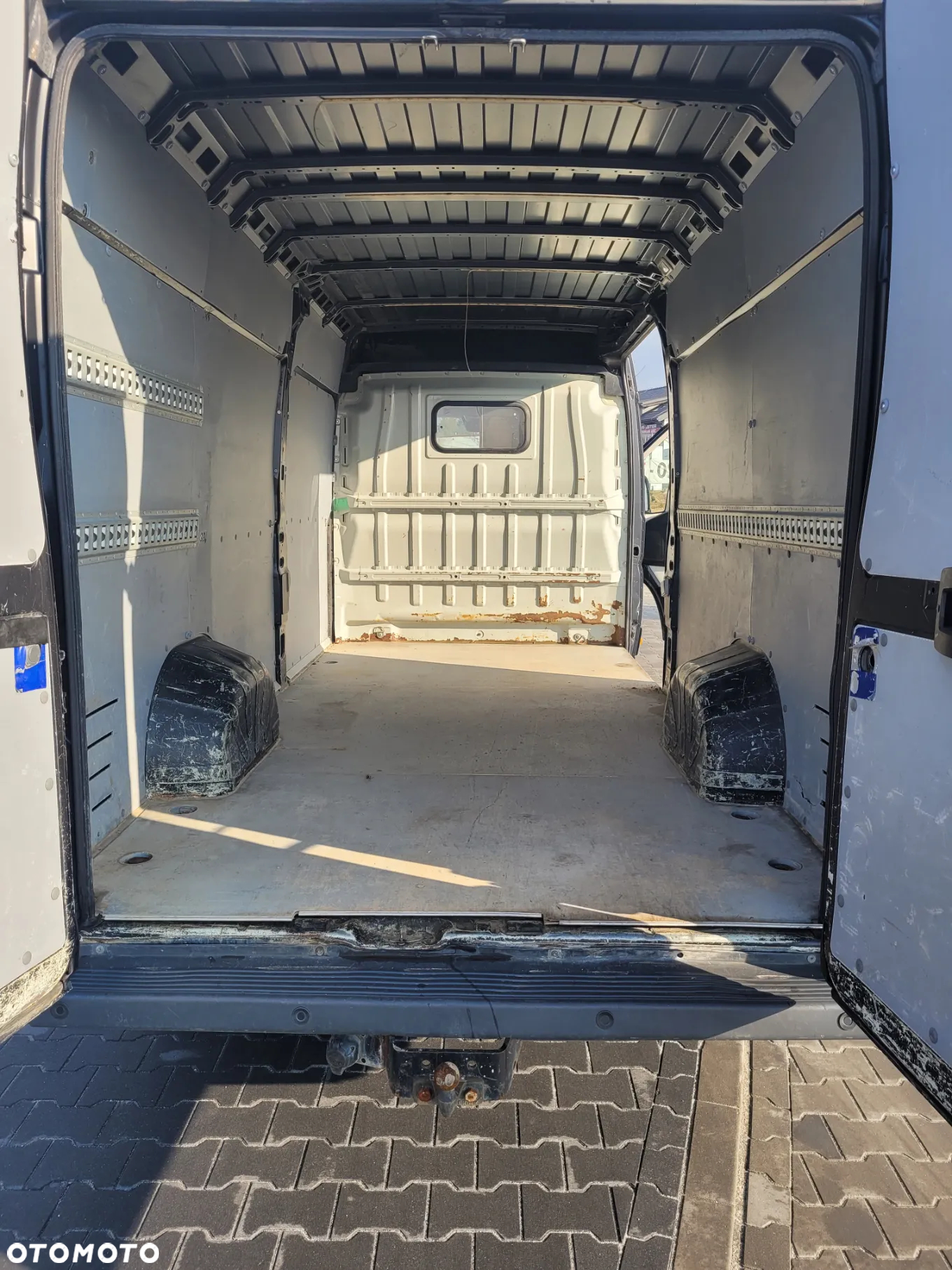 Peugeot Boxer - 11