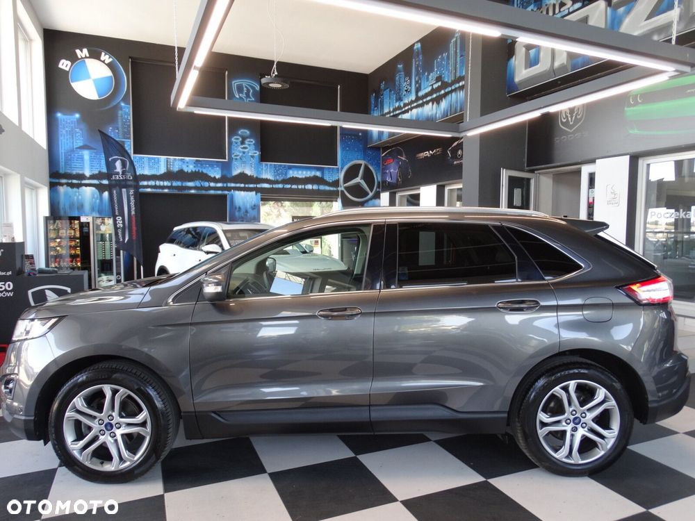 Ford Edge - 3