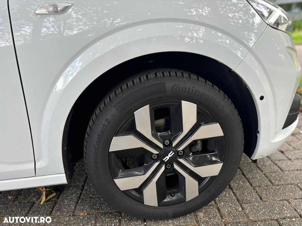 Dacia Logan ECO-G 100 MT6 Journey+ - 15