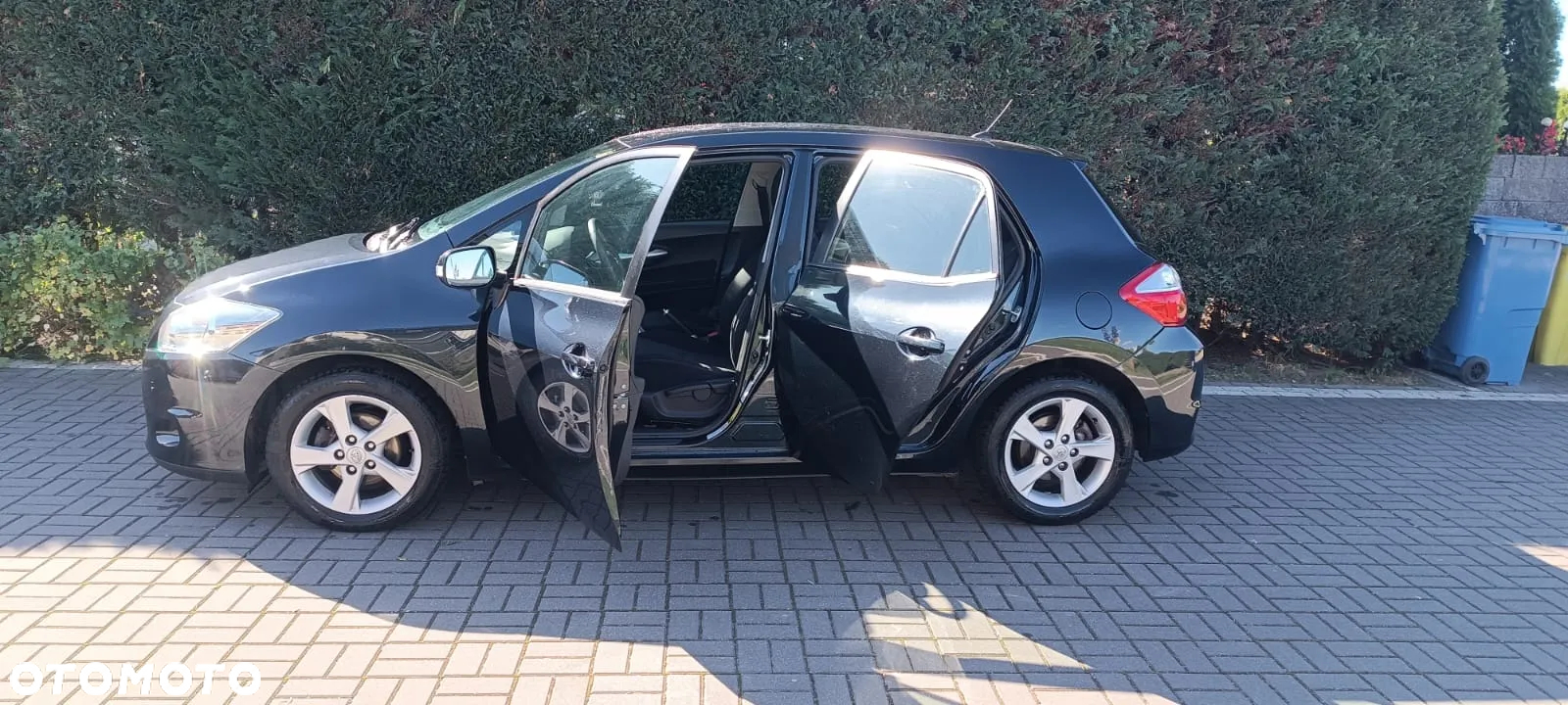 Toyota Auris 1.6 MultiMode Club - 5