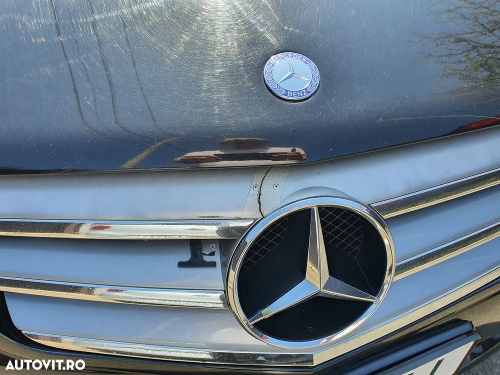 Mercedes-Benz B 180 CDI - 16