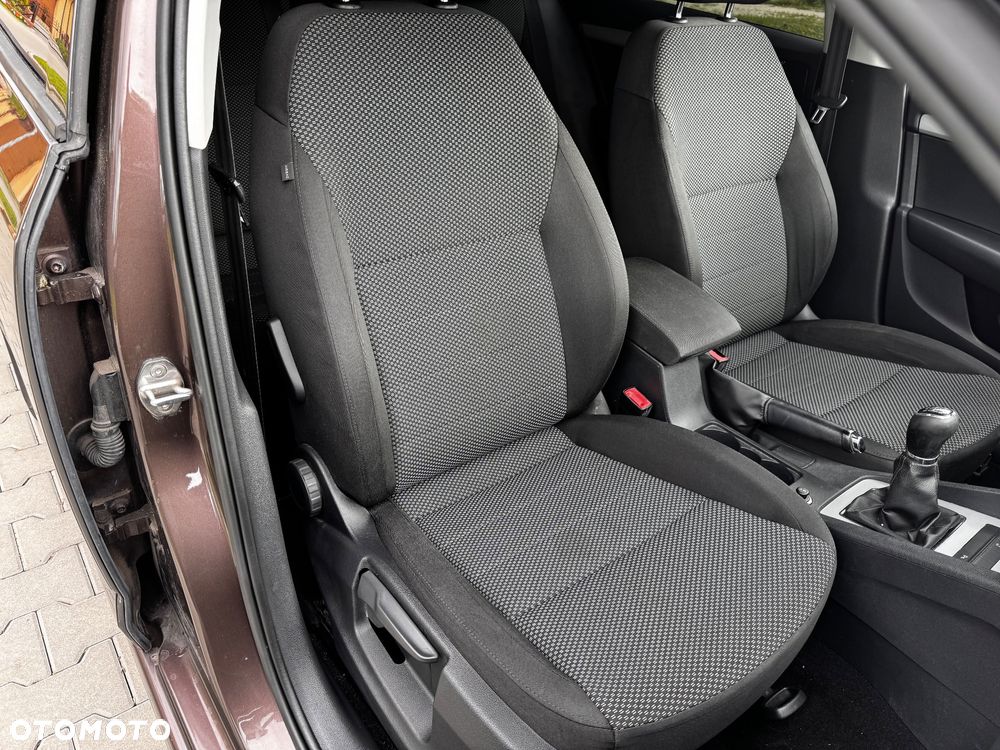 Skoda Octavia 1.4 TSI Edition - 16