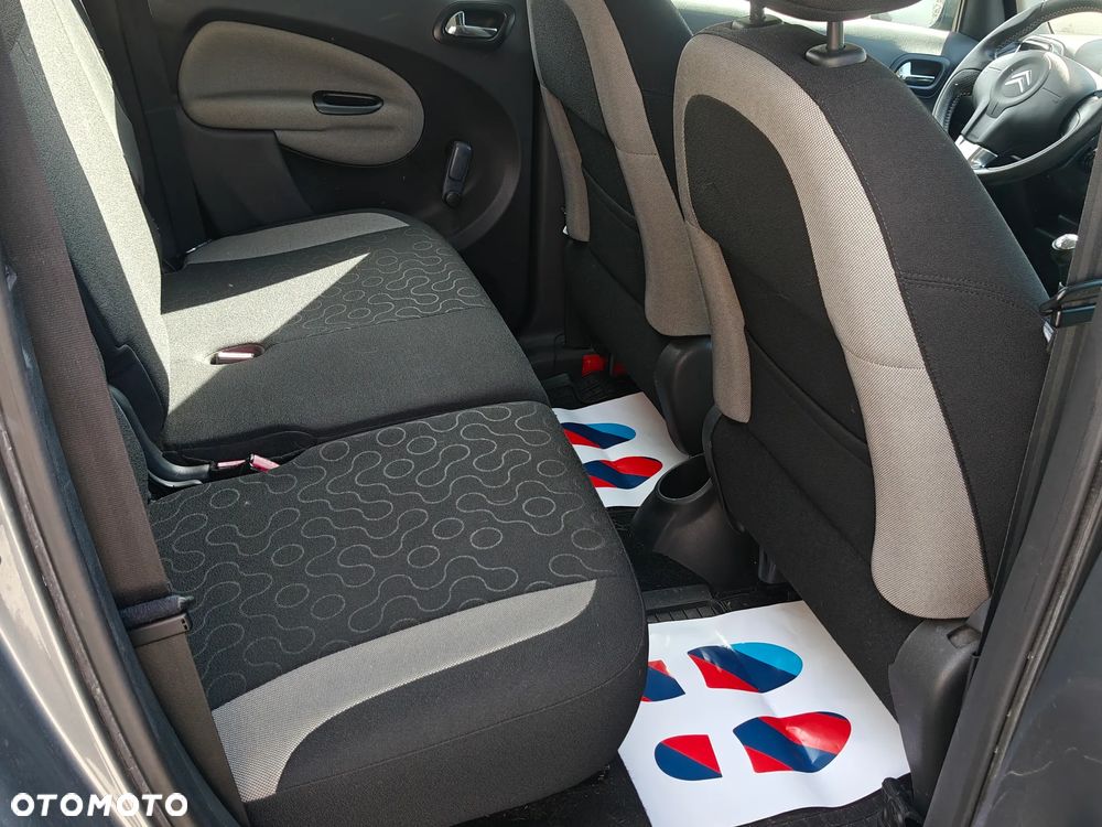 Citroën C3 Picasso 1.4i SX Pack - 17