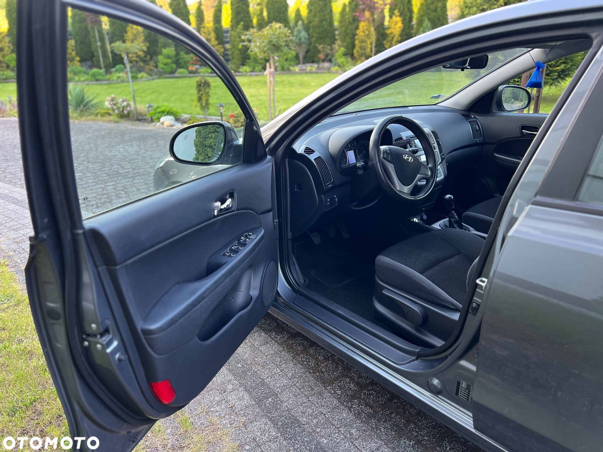 Hyundai i30 1.6 CRDi Comfort - 8