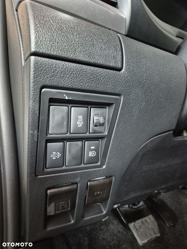 Toyota Hilux - 9