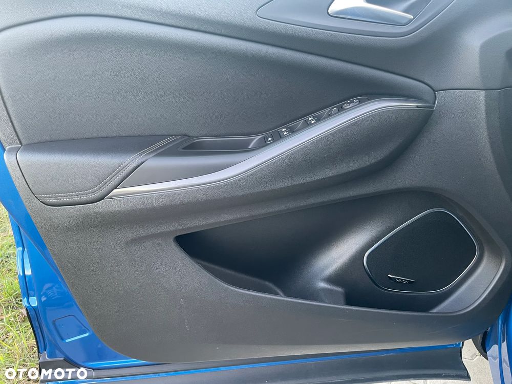 Opel Grandland X 2.0 D Start/Stop Automatik Business Innovation - 15