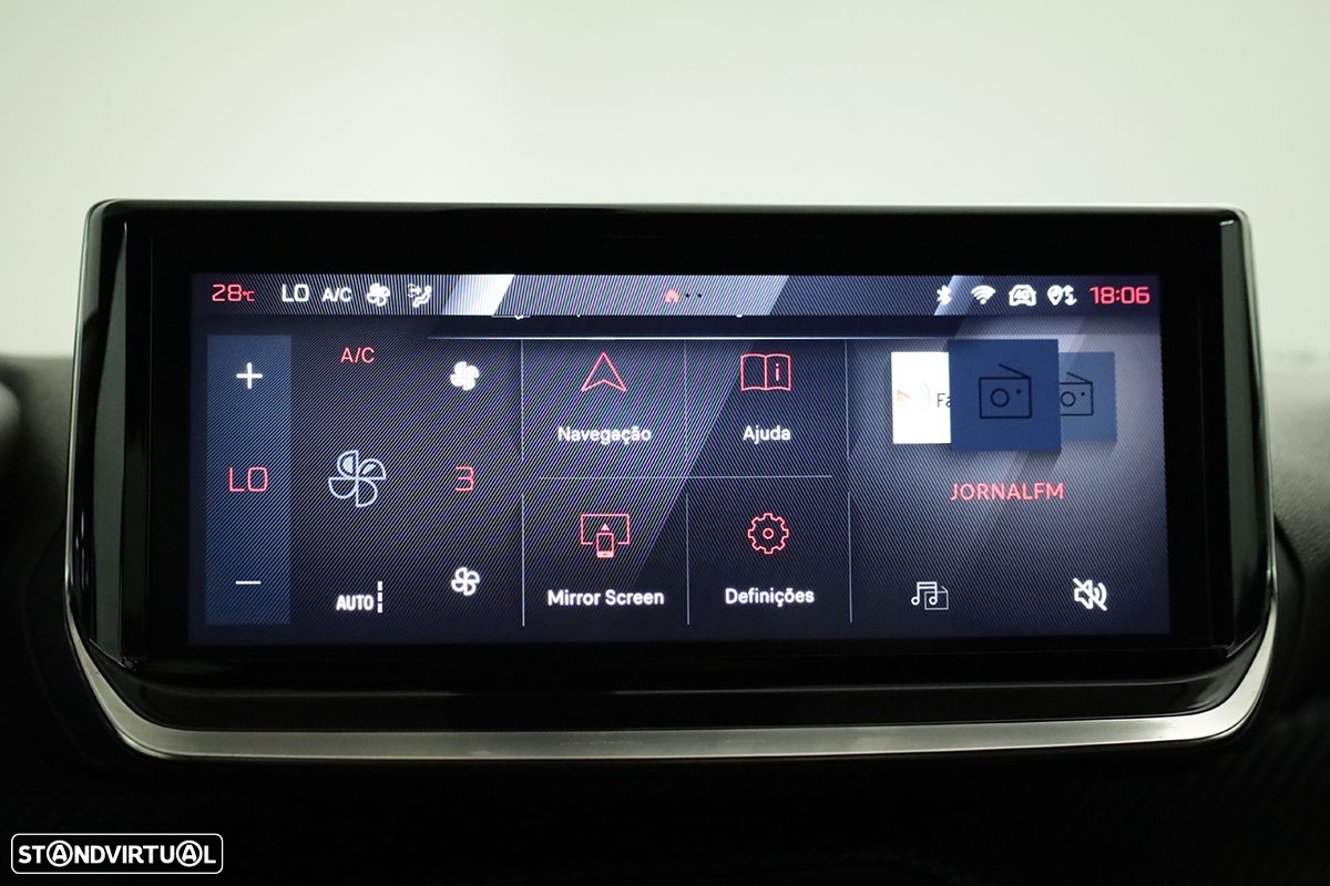 Peugeot 2008 1.2 PureTech Allure - 10