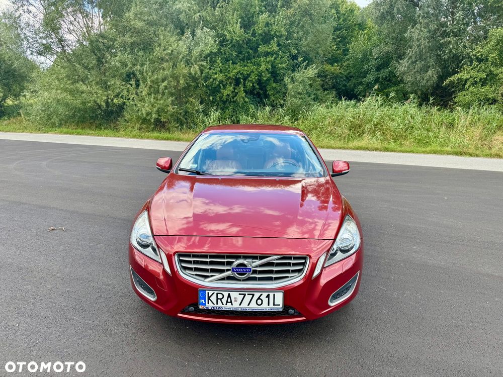 Volvo S60 - 3