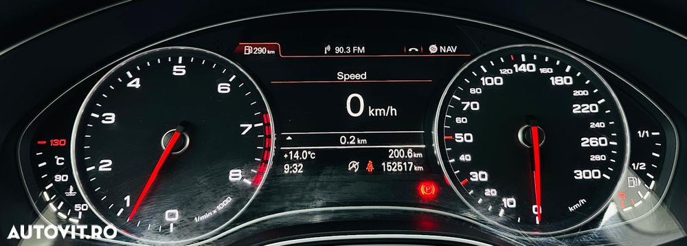 Audi A6 2.0 TFSI sport selection - 30