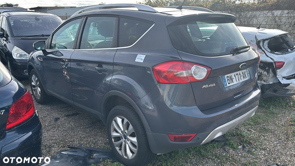 Ford Kuga 2.0 TDCi Individual - 3