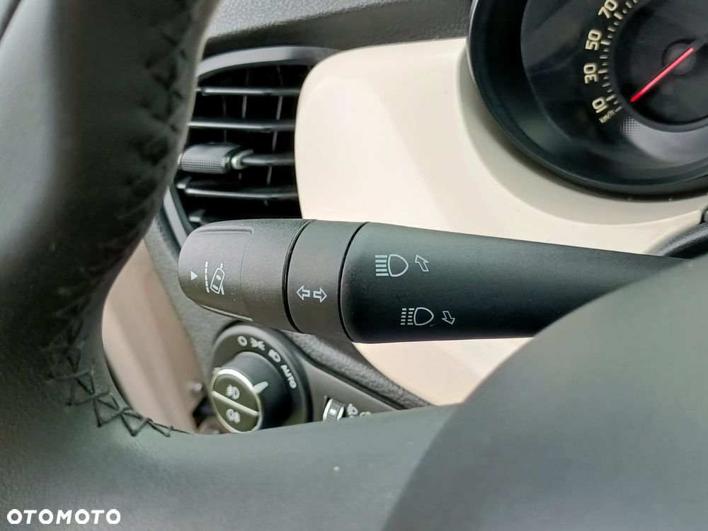 Fiat 500X 1.4 MultiAir S-Design - 37