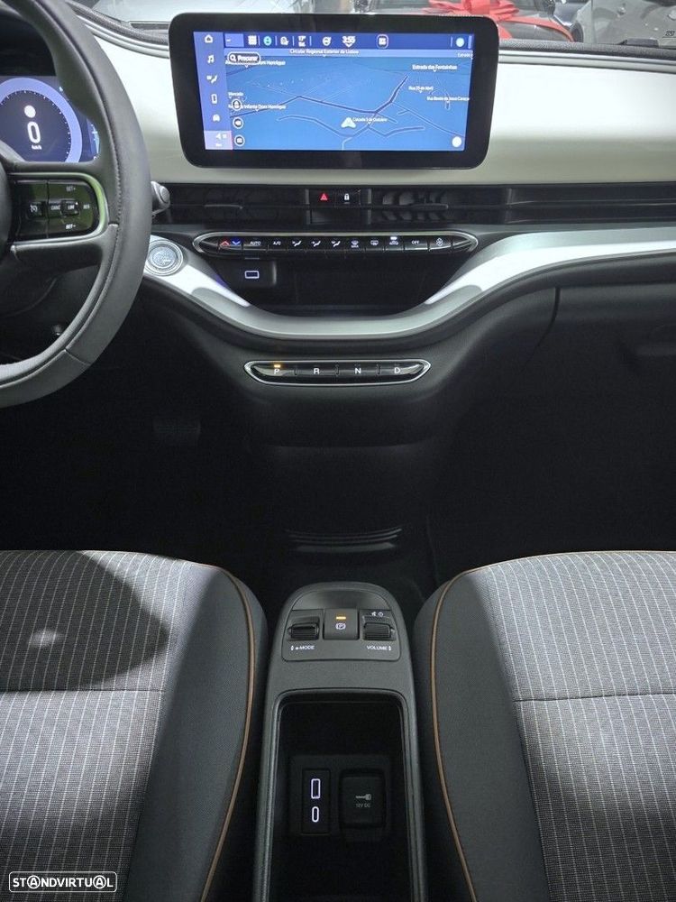 Fiat 500e 42 kWh Icon - 24