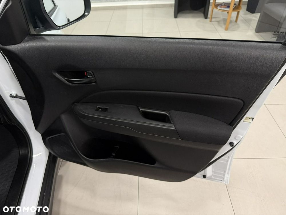 Suzuki Vitara 1.6 (4x4) Allgrip Comfort - 21