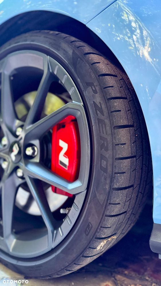 Hyundai i30 2.0 T-GDI DCT N Performance - 10