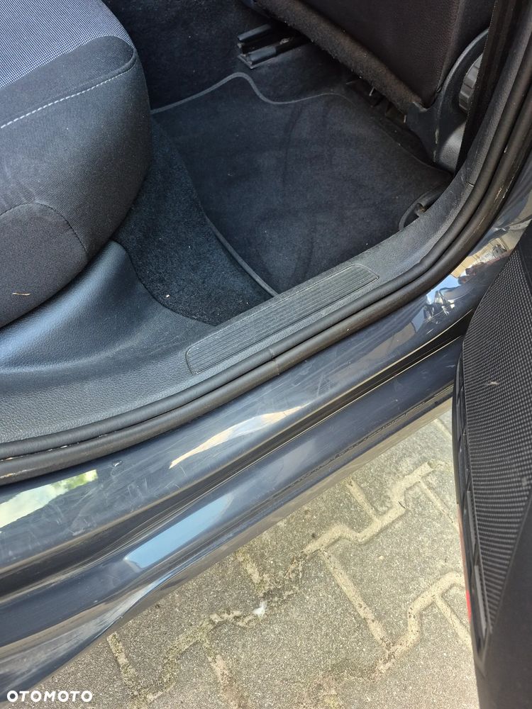 Volkswagen Golf - 7