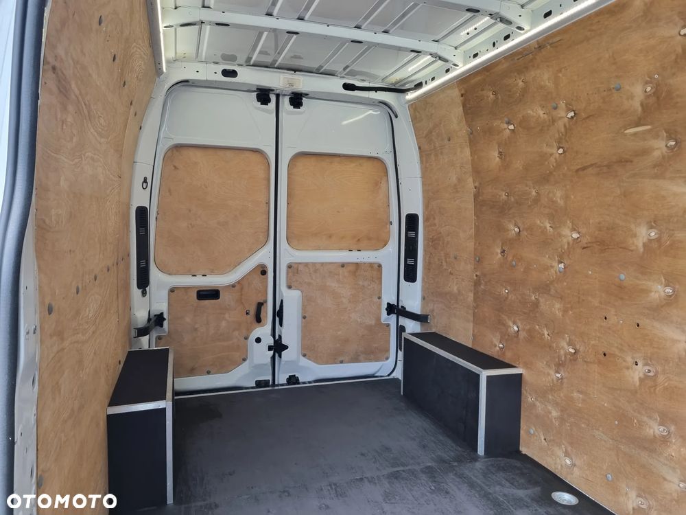 Renault Master 2.3 DCi  130 KM L3H2 Przebieg 154 tys km / Polski Salon / - 17