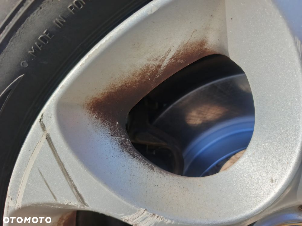 Alfa Romeo 159 1.9JTDM Progression - 9