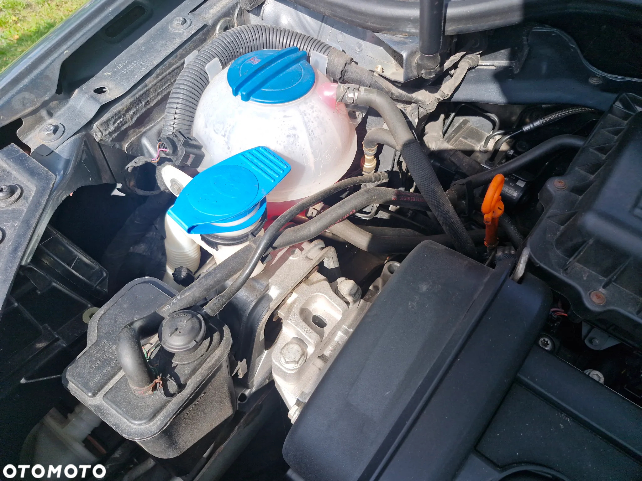 Volkswagen Golf 1.4 Tour - 20
