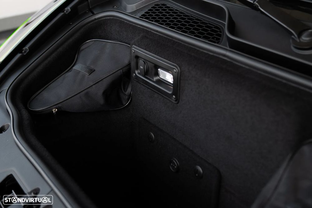 Lamborghini Huracán Tecnica 60th Anniversary - 42