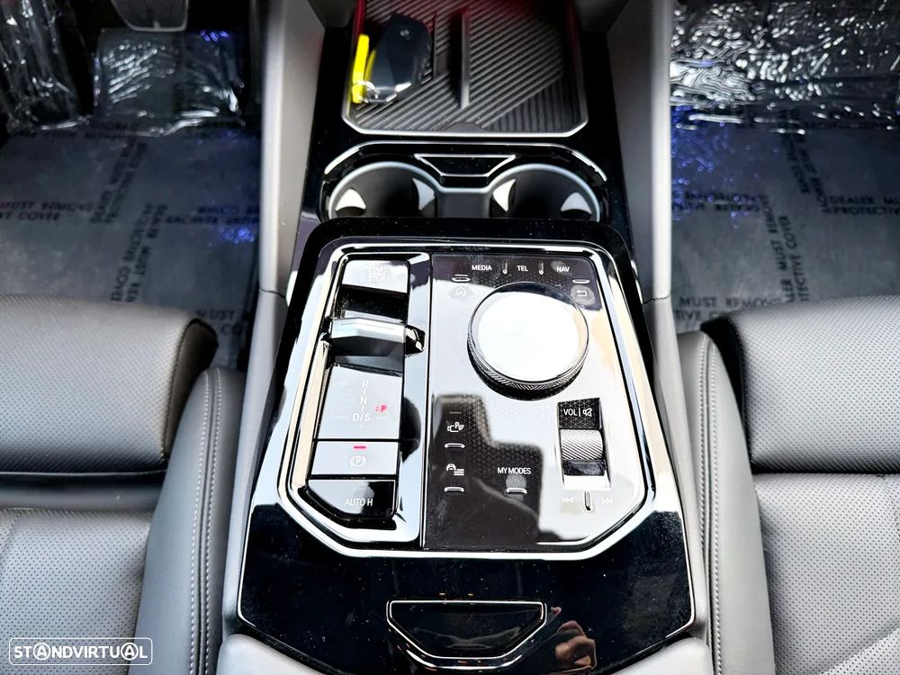 BMW 530 e Pack Desportivo M Pro - 20