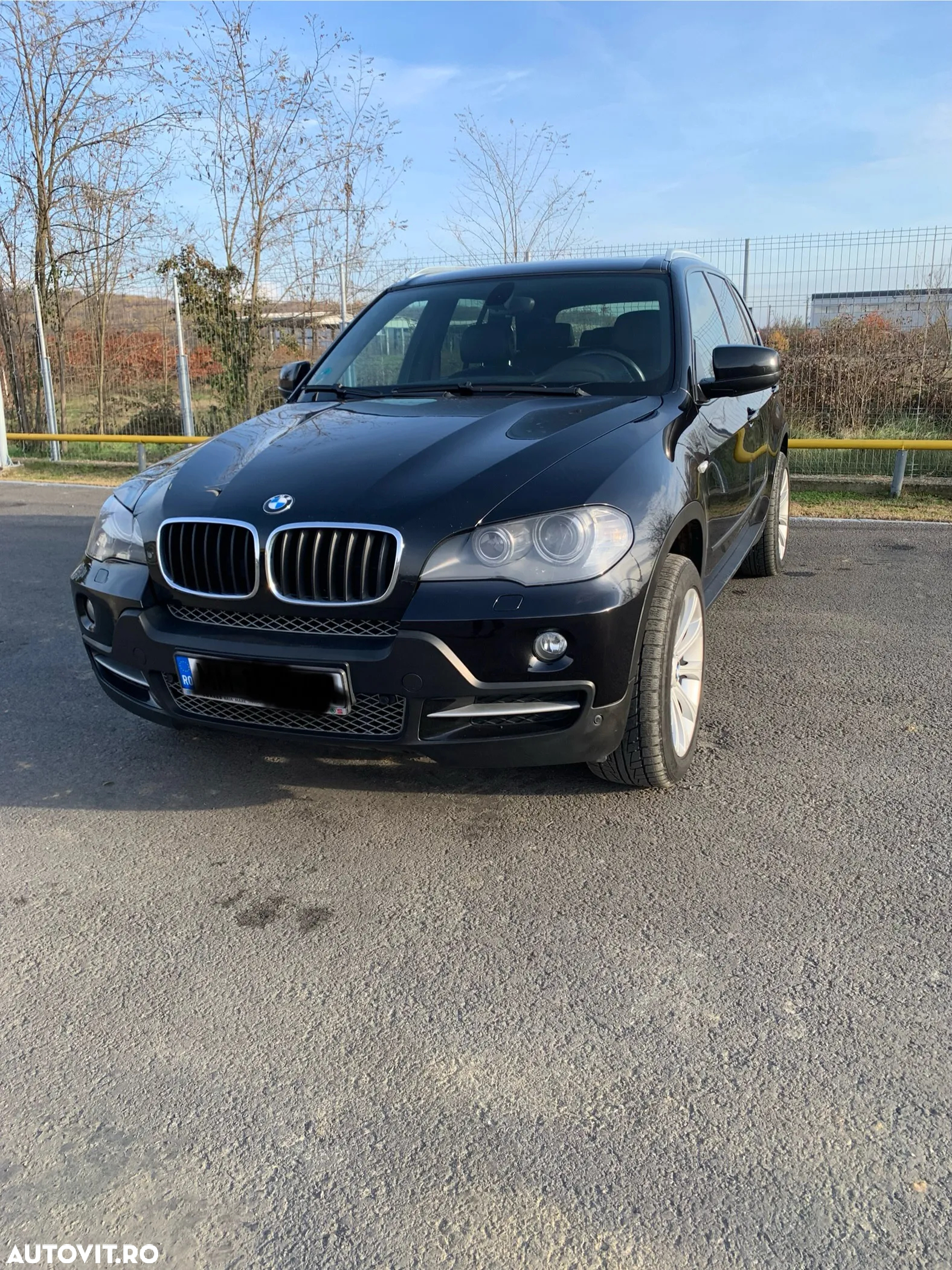 BMW X5 3.0d - 3