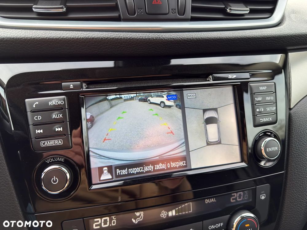 Nissan Qashqai 1.6 DIG-T 360 - 29