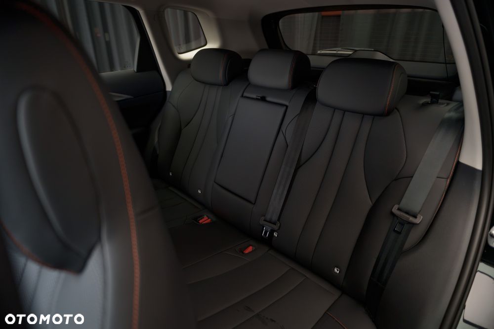BYD Sealion 5 1.5 Design - 10