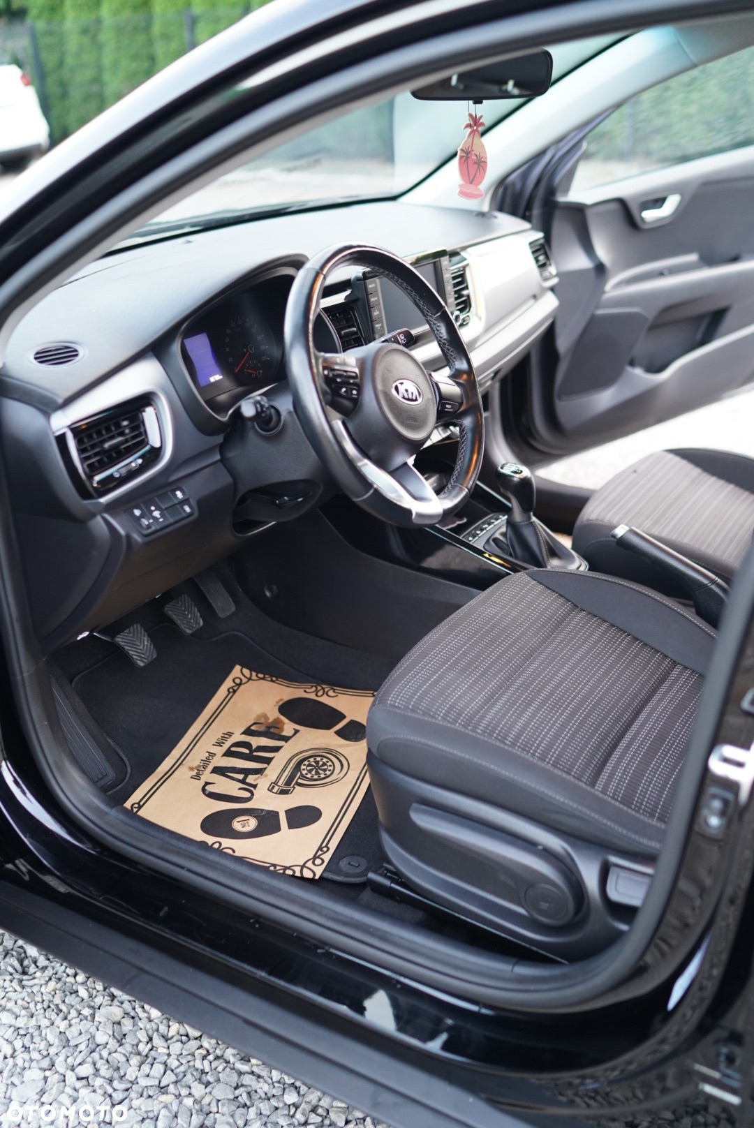 Kia Stonic 1.0 T-GDI OPF Mild Hybrid Spirit - 5