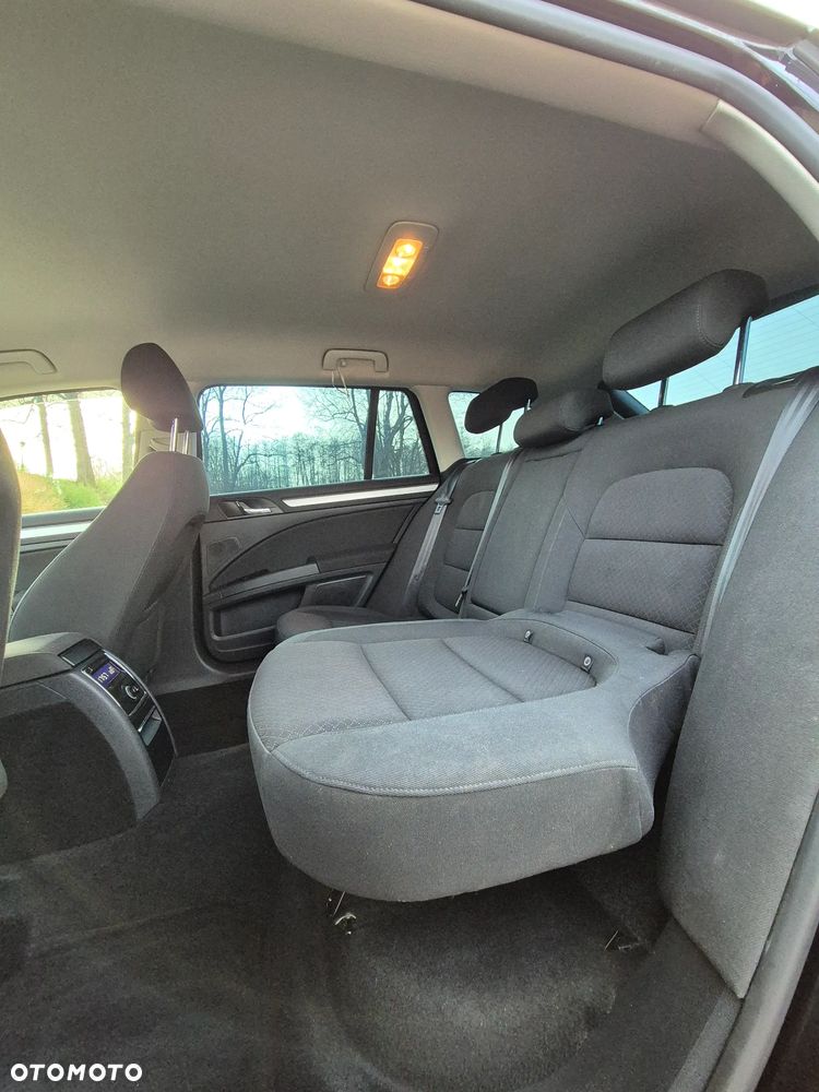 Skoda Superb 1.6 TDI GreenLine - 17