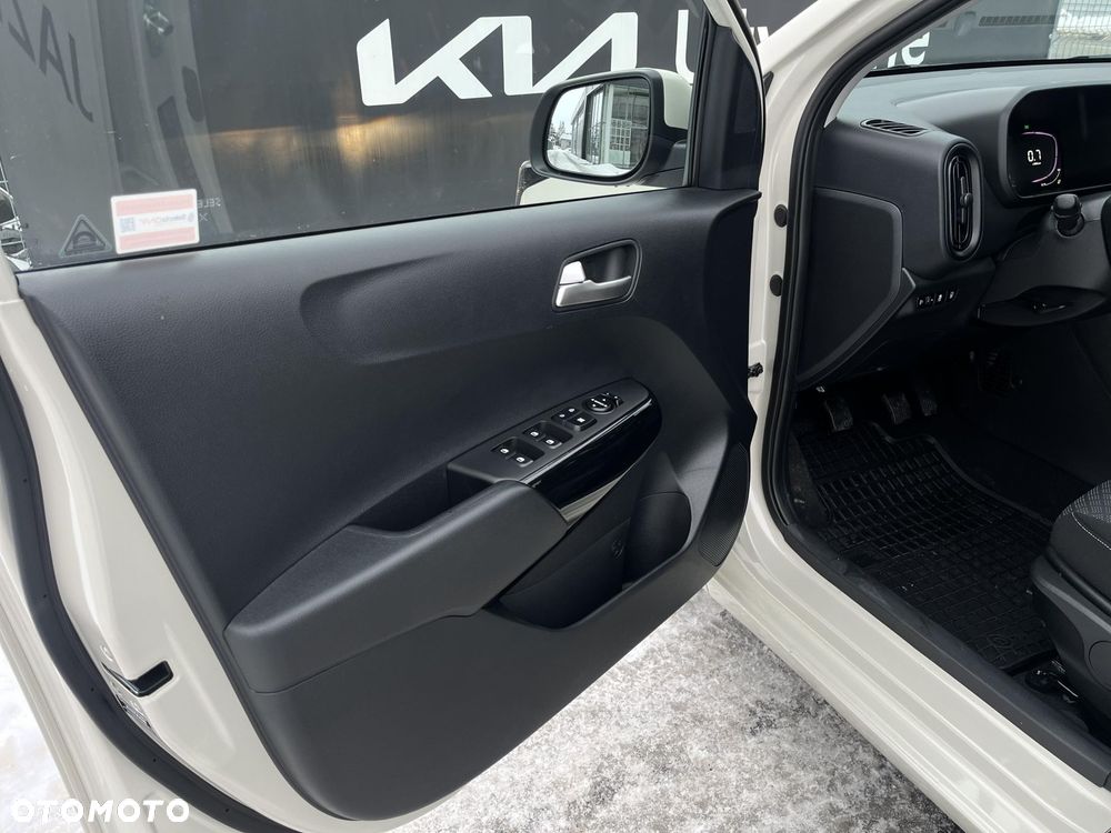 Kia Picanto 1.2 DPI L - 12