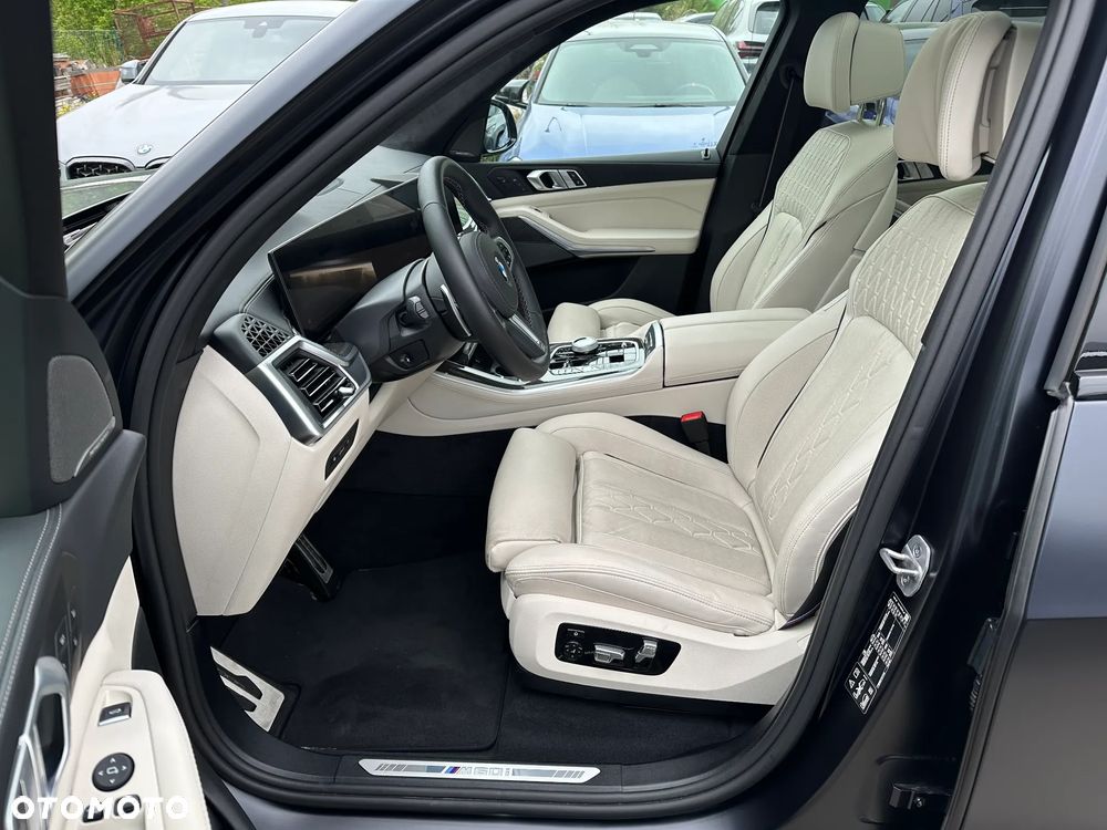 BMW X5 - 7