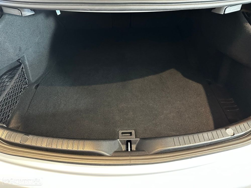 Mercedes-Benz C 220 d BE Edition AMG Line Aut. - 27