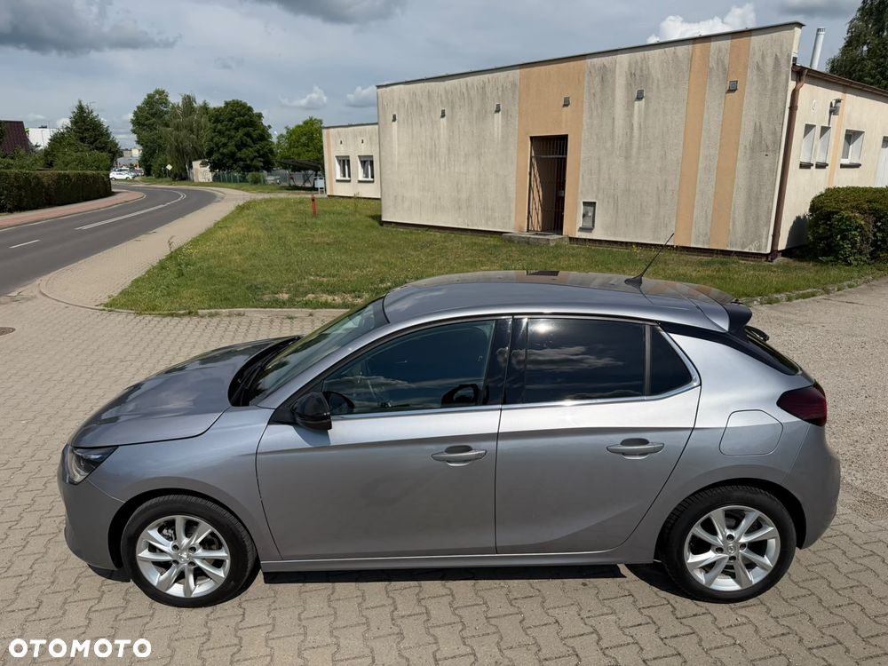 Opel Corsa - 21