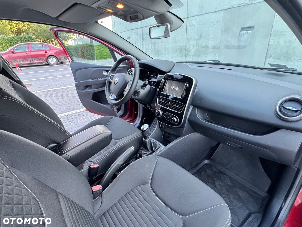 Renault Clio 0.9 Energy TCe Limited - 7