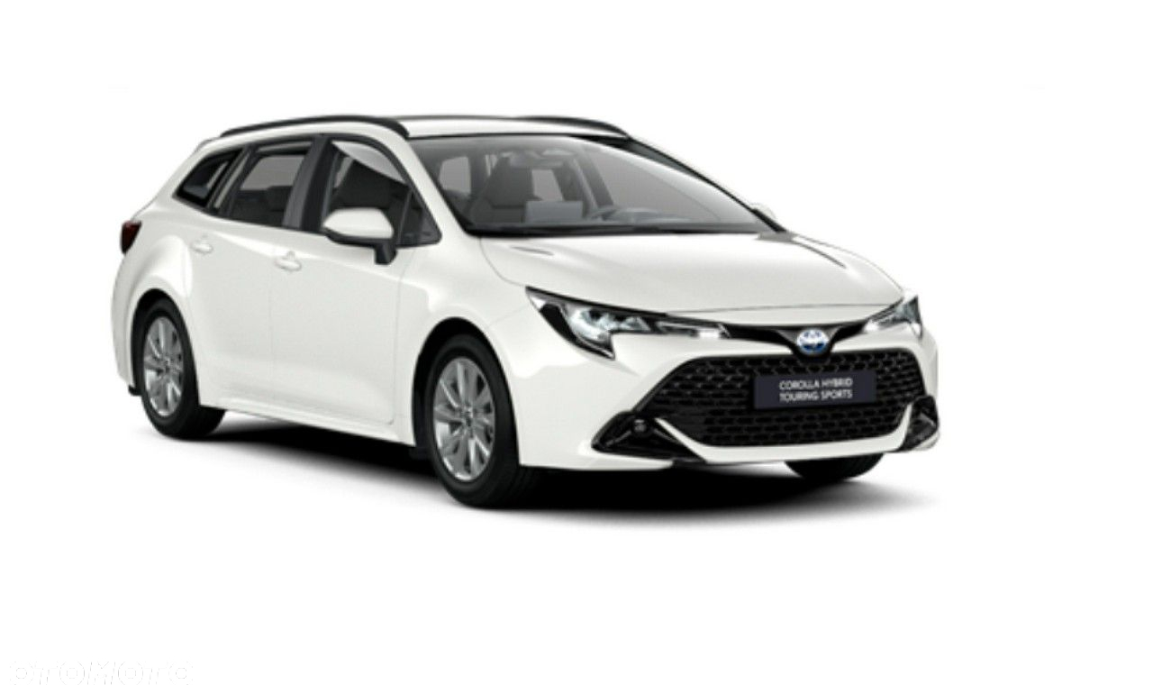 Toyota Corolla - 8