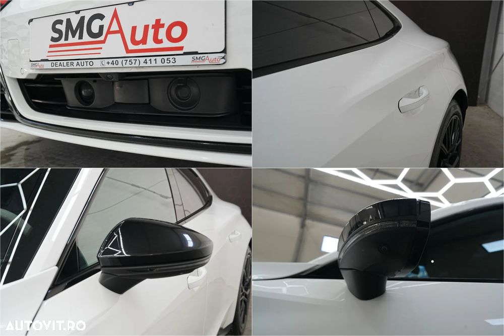 Audi e-tron GT quattro - 26