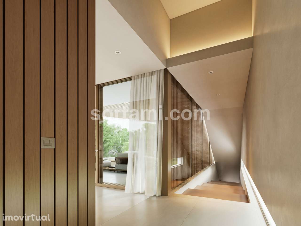 Moradia Isolada T4 Venda em Almancil,Loulé - Grande imagem: 2/32