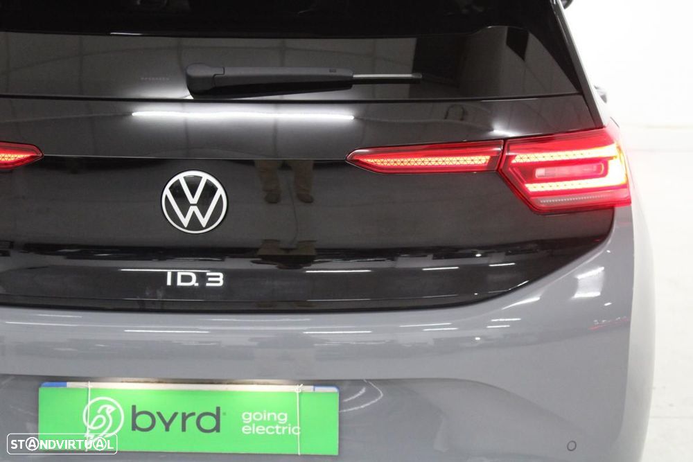 VW ID.3 Pro Performance - 8