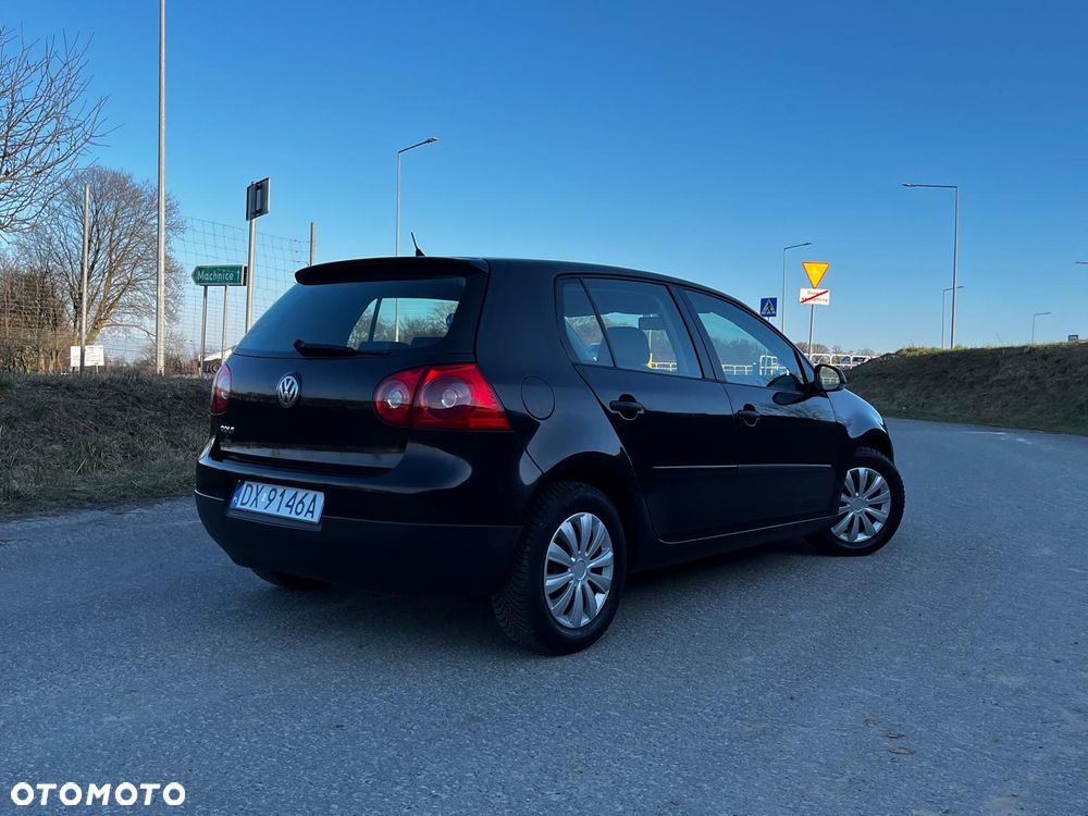 Volkswagen Golf - 3