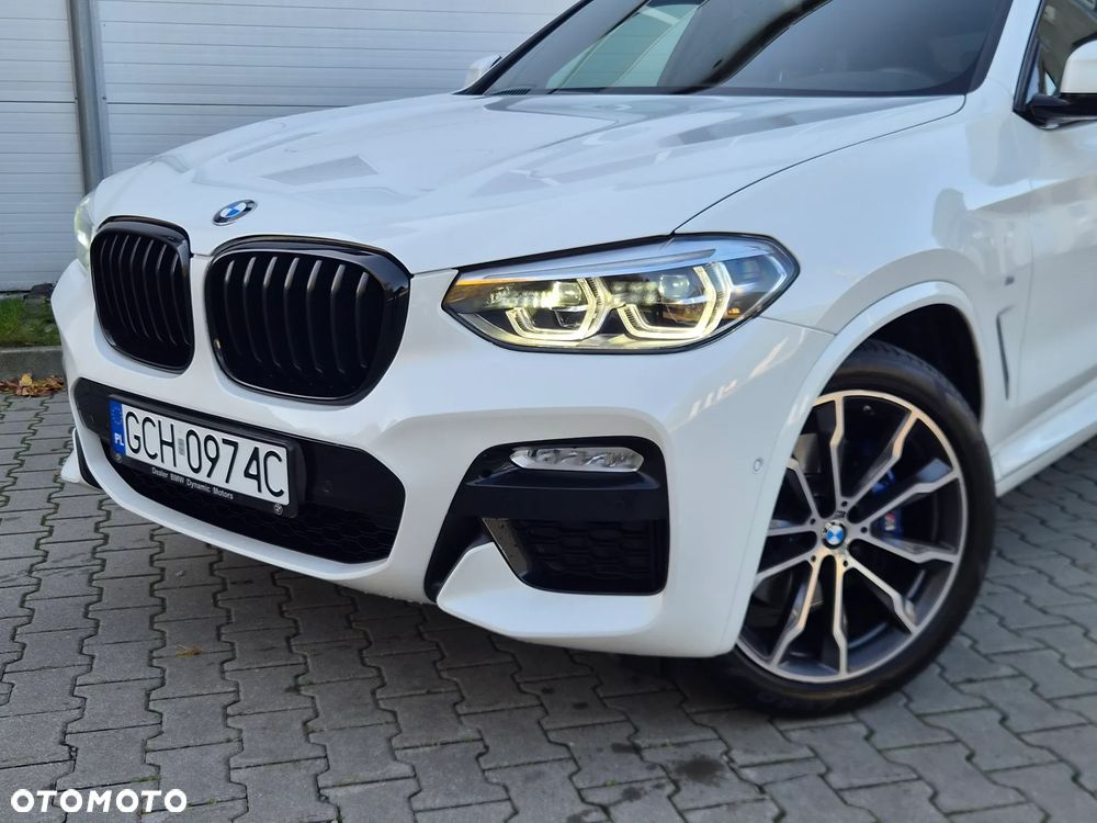 BMW X4 xDrive30i M Sport sport - 29